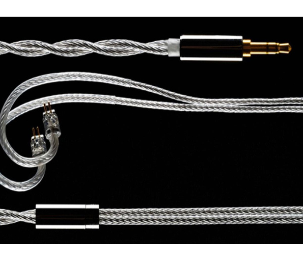 Moondrop Kato blue IEM - 1474162 - zdjęcie 3